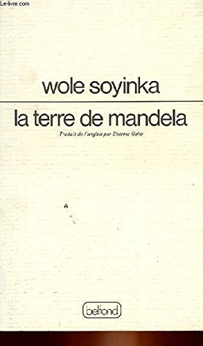La Terre de Mandela
