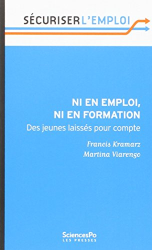Ni en emploi, ni en formation : des jeunes laissés pour compte
