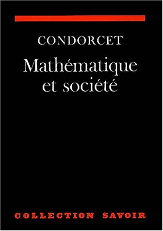 Mathématique et société