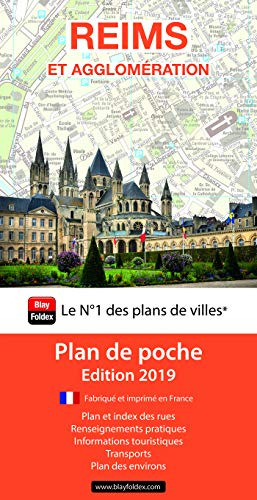 REIMS ET AGGLOMÉRATION