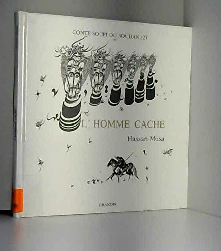 L'homme caché