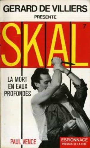 La Mort en eaux profondes