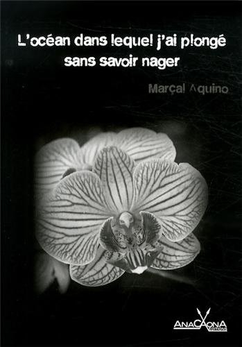 L'océan dans lequel j'ai plongé sans savoir nager