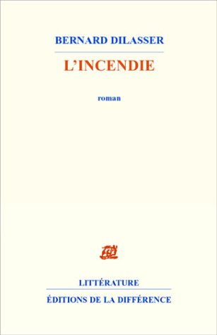 L'incendie