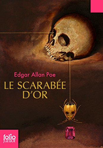 Le scarabée d'or