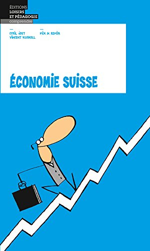 Economie suisse