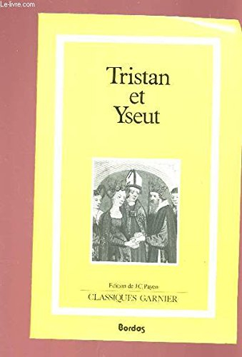 Tristan et Iseut