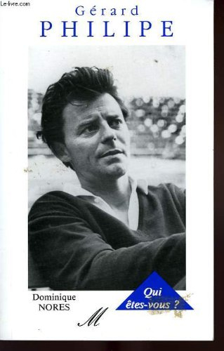 Gérard Philipe