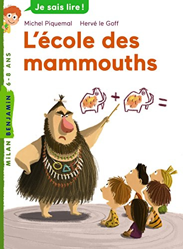 L'école des mammouths