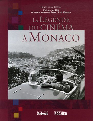 La légende du cinéma à Monaco