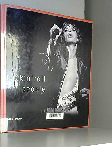 Rock'n'roll people