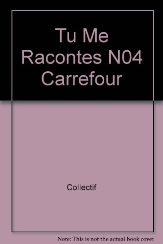 Raconte-moi une histoire