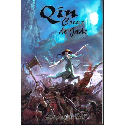 Qin - Roman - Coeur de Jade
