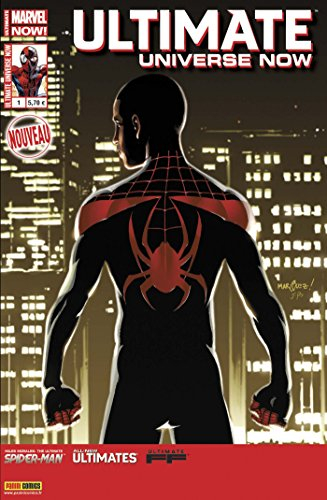 Ultimate universe now : Tome 1