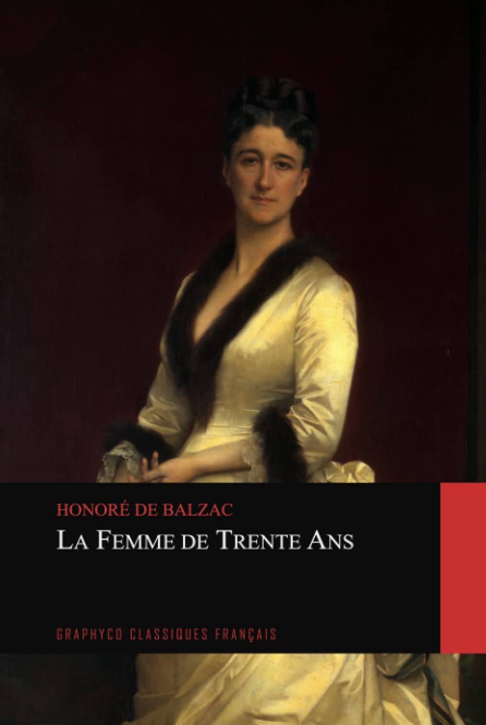 La Femme de Trente Ans