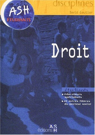 Droit