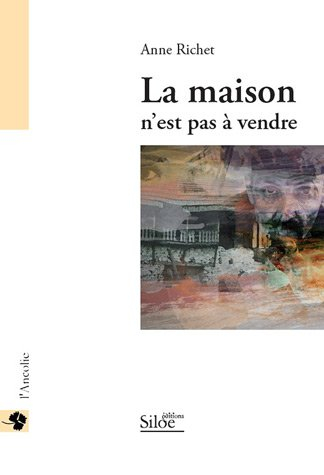 La maison n'est pas à vendre