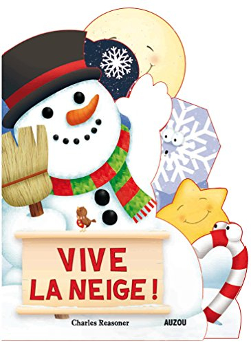 Vive la neige !