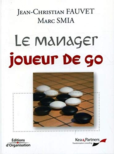 le manager joueur de go