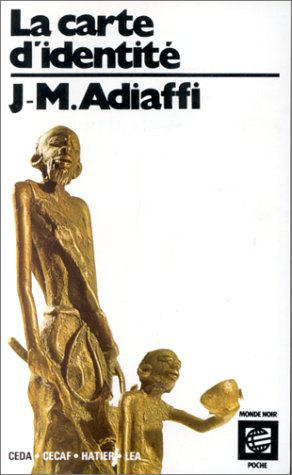 La Carte d'identité