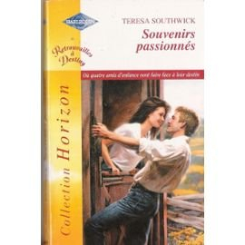 Souvenirs passionnés : retrouvailles à Destiny : où quatre amis d'enfance vont faire face à leur des