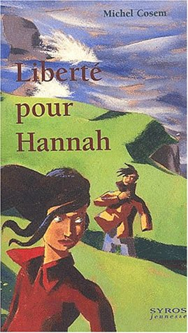Liberté pour Hannah