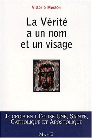 La vérité a un nom et un visage