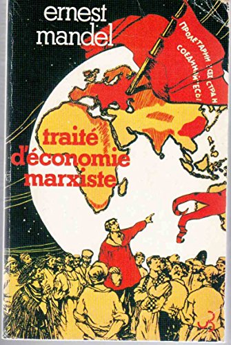 Traité d'économie marxiste
