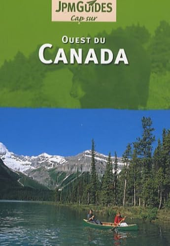 Ouest du Canada