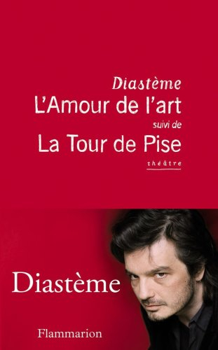 L'amour de l'art. La tour de Pise