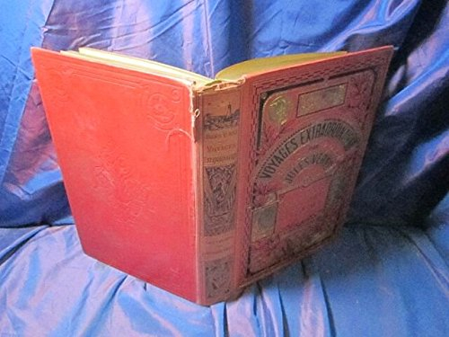 les enfants du capitaine grant