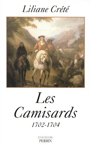 Les camisards