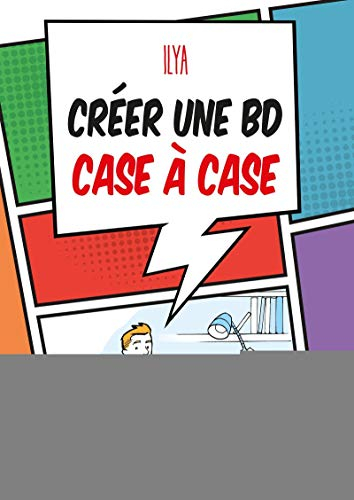 Créer une BD case à case