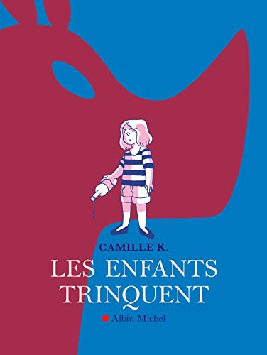 Les enfants trinquent