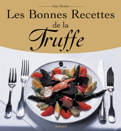 Les bonnes recettes de la truffe