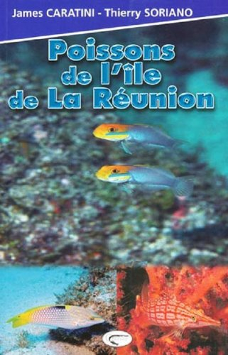 Poissons de l'île de La Réunion