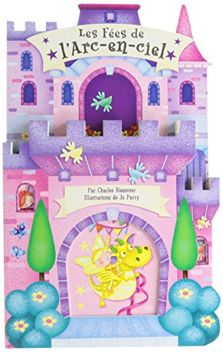 Les fées de l'arc-en-ciel