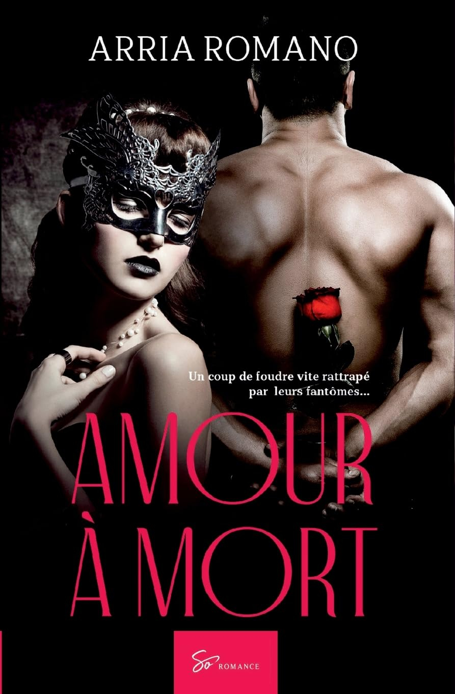 Amour à mort : Un coup de foudre vite rattrapé par leurs fantômes...