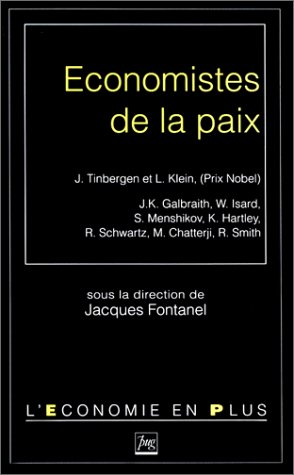 Economistes de la paix