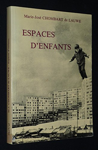 espaces d'enfants
