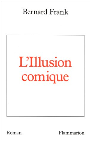 L'Illusion comique