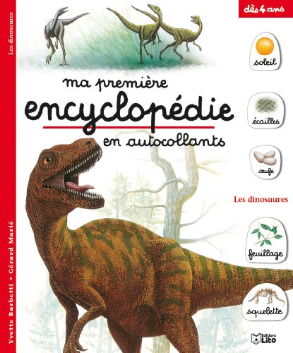 Les dinosaures