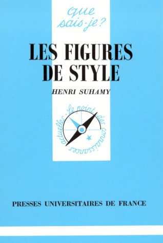 les figures de style