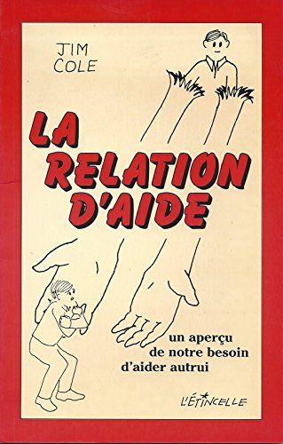 la relation d'aide