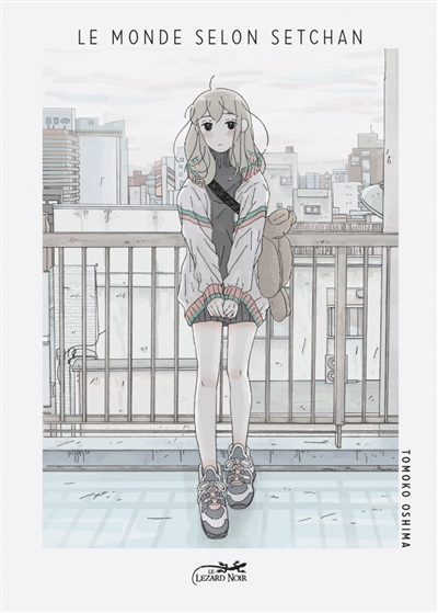 Le monde selon Setchan