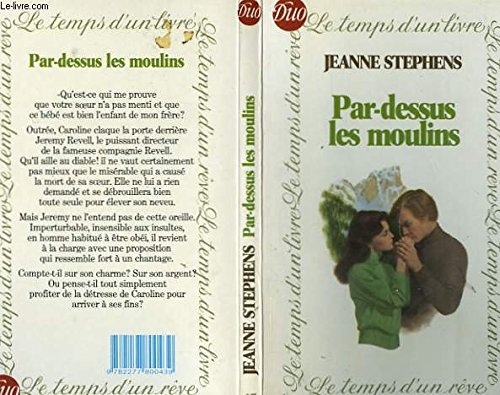 Par-dessus les moulins