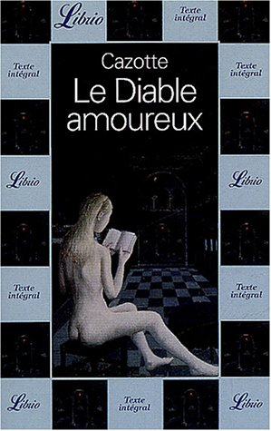 le diable amoureux