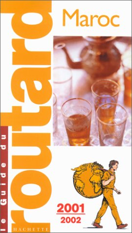 maroc 2001-2002