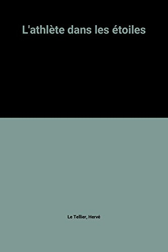L'athlète dans les étoiles