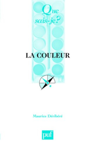 La couleur